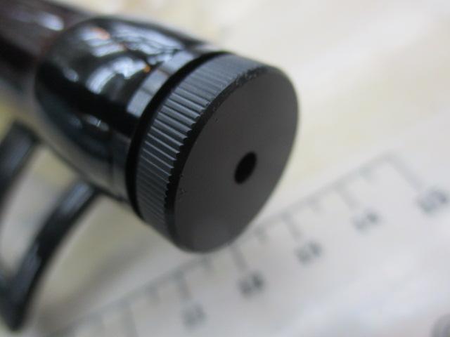 黒鯛師 THEヘチリミテッドBB4 BAY OSAKA 硬調 T265/295