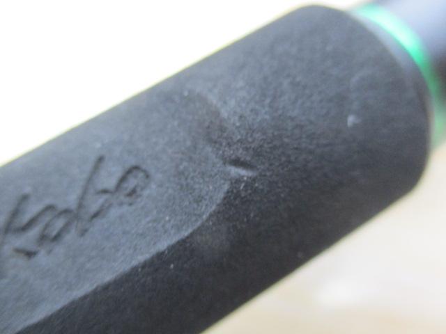 黒鯛師 THEヘチリミテッドBB4 BAY OSAKA 硬調 T265/295