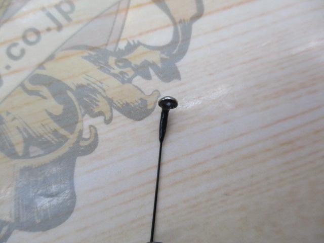 黒鯛師 THEヘチリミテッドBB4 BAY OSAKA 硬調 T265/295