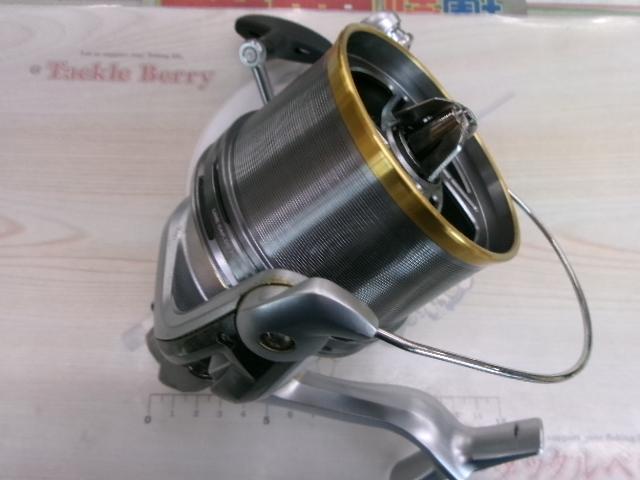 18サーフリーダーCI4+ 35細糸仕様