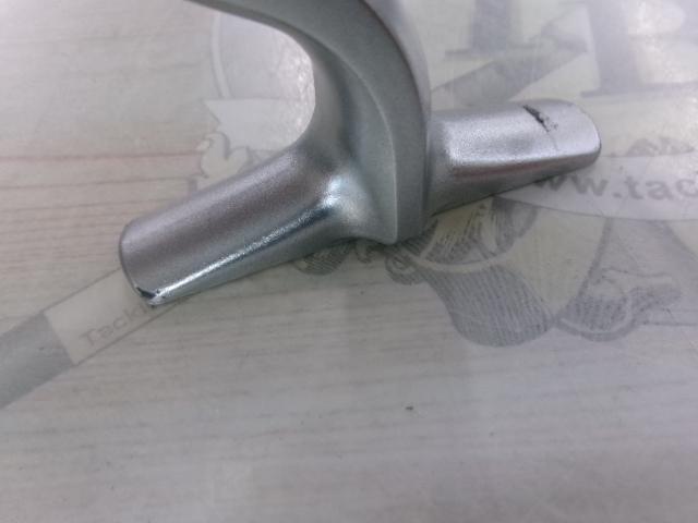 18サーフリーダーCI4+ 35細糸仕様