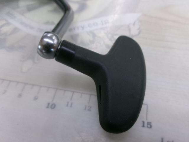 18サーフリーダーCI4+ 35細糸仕様