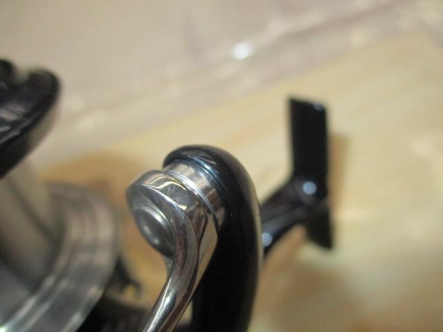 24ストラディックSW 4000XG