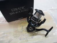 24ストラディックSW 4000XG