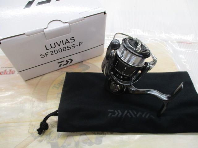 24ルビアス SF2000SS-P