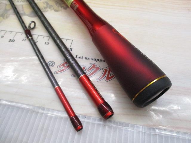 24ワールドシャウラ テクニカルエディション S64UL-RS/3