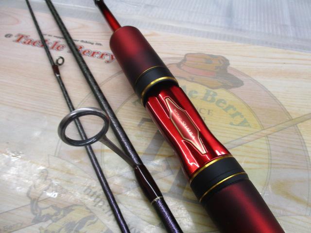 24ワールドシャウラ テクニカルエディション S64UL-RS/3