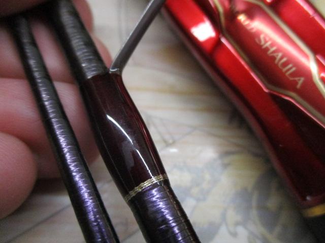 24ワールドシャウラ テクニカルエディション S64UL-RS/3