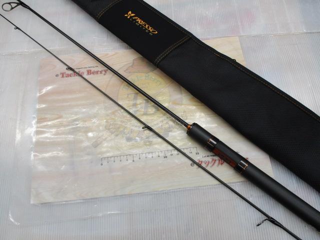 プレッソLTD AGS 61ML-S