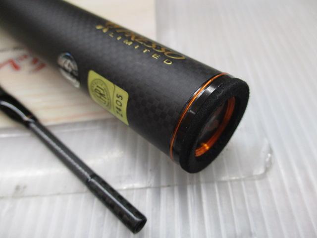 プレッソLTD AGS 61ML-S