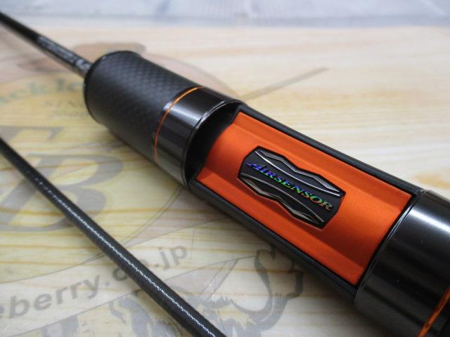 プレッソLTD AGS 61ML-S