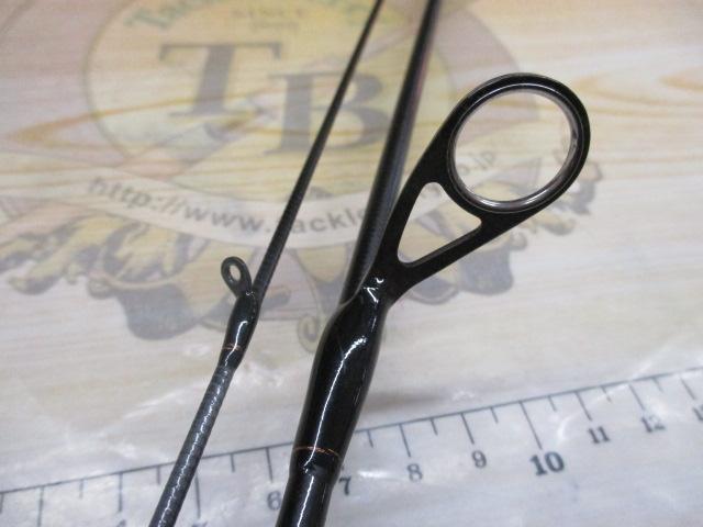 プレッソLTD AGS 61ML-S