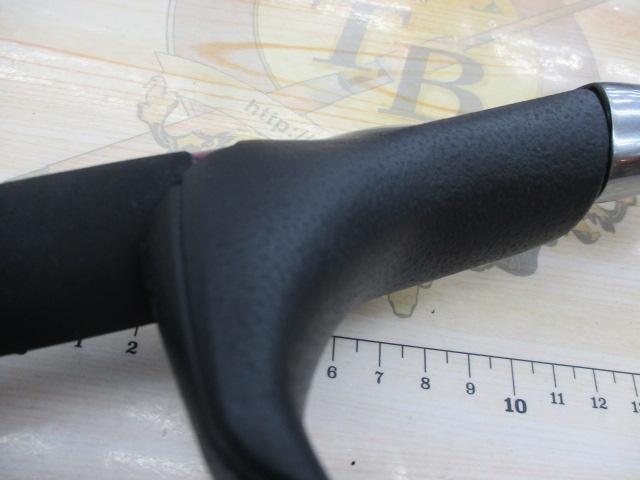 サーベルマスターエクスチューンテンヤ 91H173/R