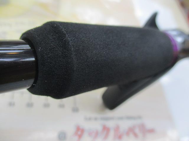 サーベルマスターエクスチューンテンヤ 91H173/R