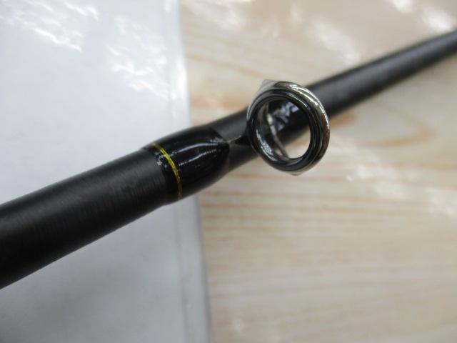 サーベルマスターエクスチューンテンヤ 91H173/R