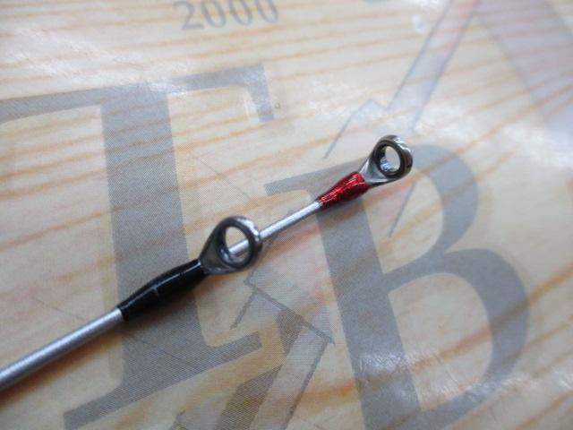 サーベルマスターエクスチューンテンヤ 91H173/R