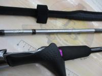 サーベルマスターエクスチューンテンヤ 91H173/R