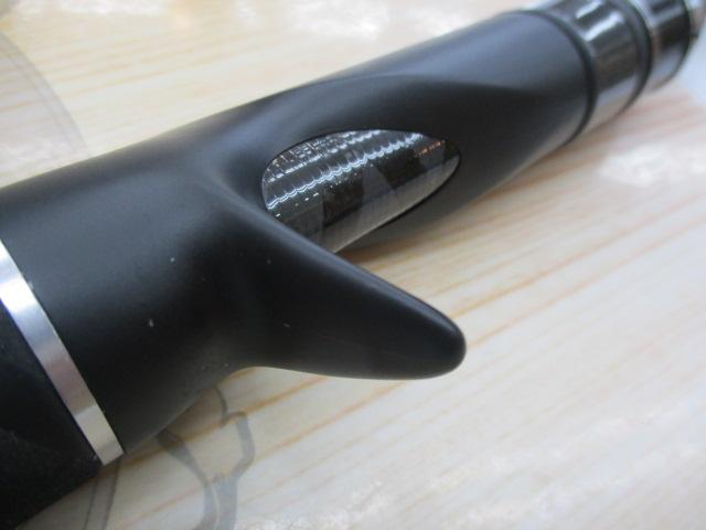 クロスフィールド XSFC-745M-MB