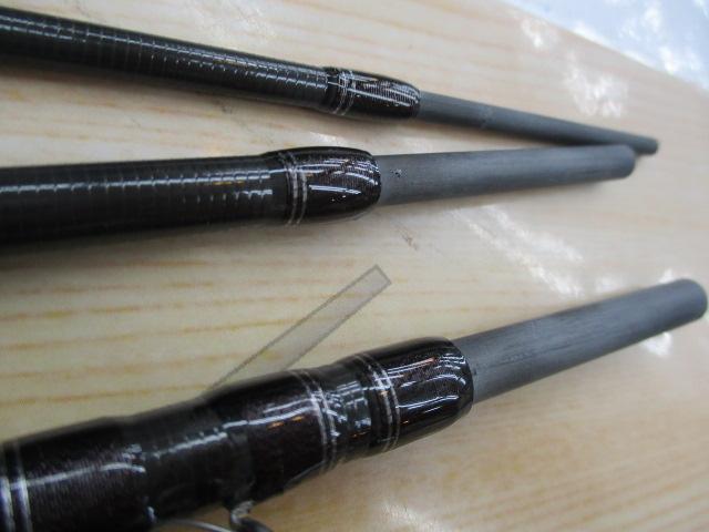 クロスフィールド XSFC-745M-MB