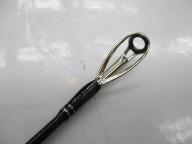 クロスフィールド XSFC-745M-MB