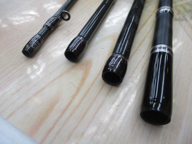 クロスフィールド XSFC-745M-MB