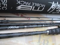 クロスフィールド XSFC-745M-MB