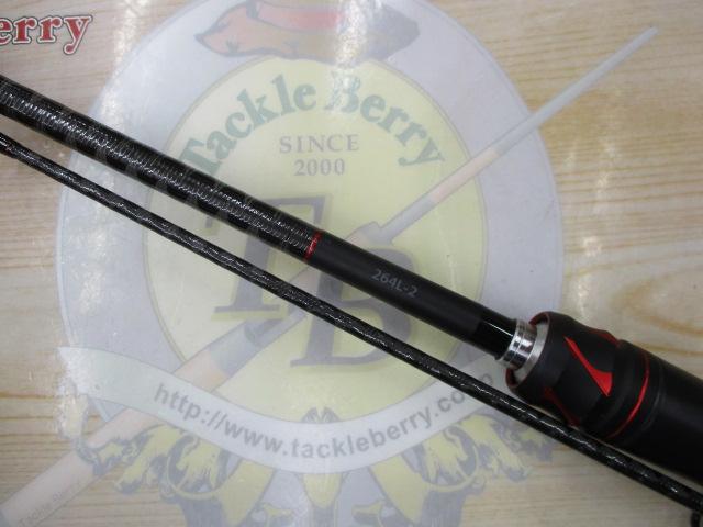 20ゾディアス 264L-2