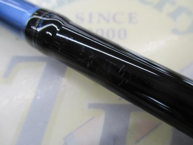 エメラルダスX 86M