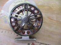 バトルフィールド黒鯛BK90NR