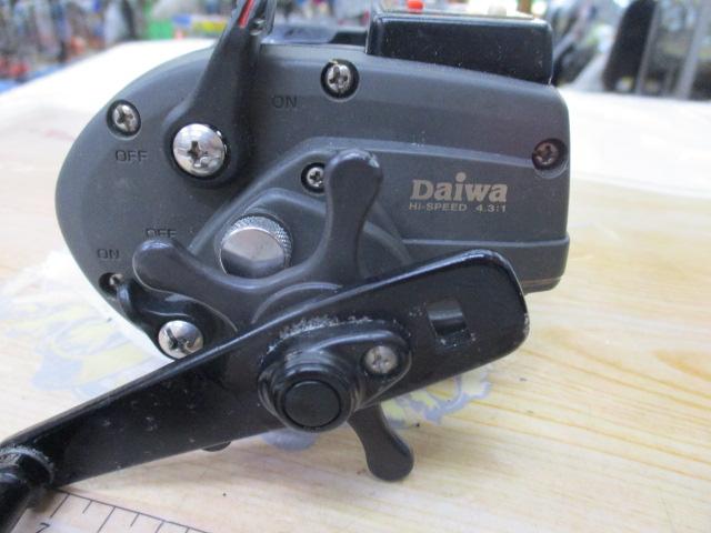 タナセンサー速攻 GS-40 上向き