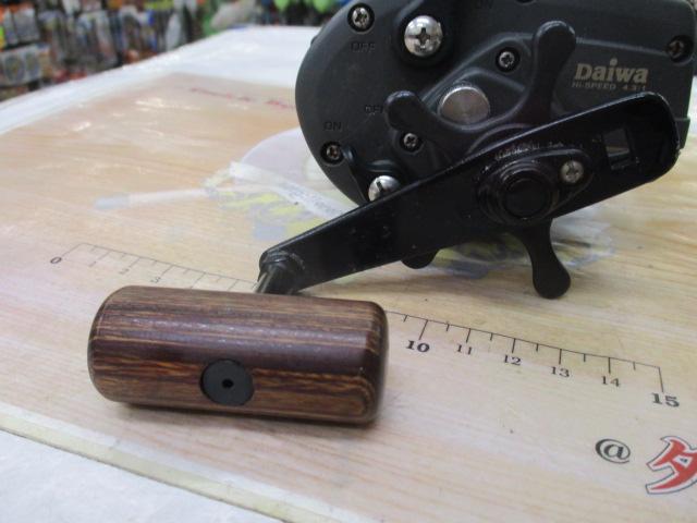 タナセンサー速攻 GS-40 上向き