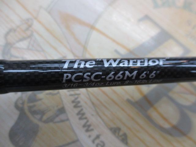 フェイズ PCSC-66M｜＠ベリーネット 日本最大新品中古釣具WEBショップ