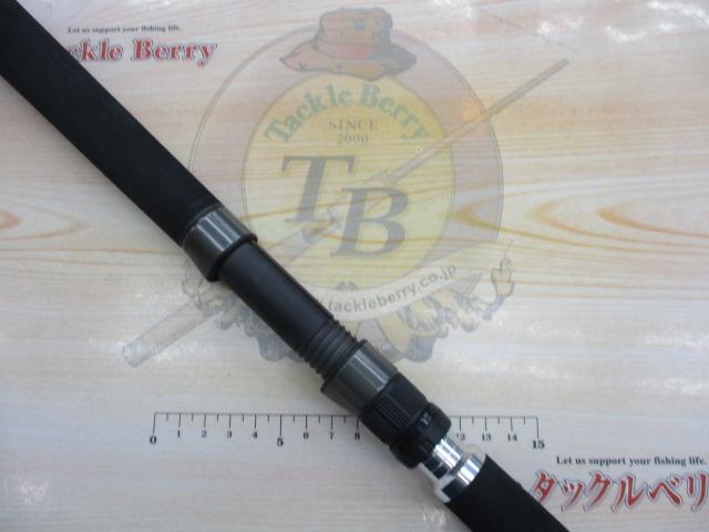 フルセイルシーフ FT-S73ML-CT