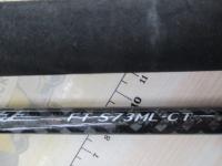 フルセイルシーフ FT-S73ML-CT