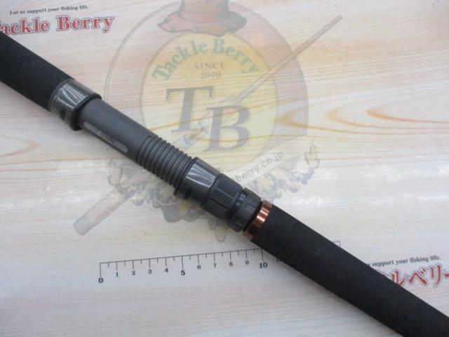 フルセイルシーフ FT-S78M-CT