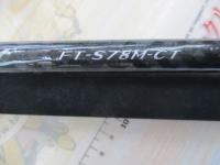 フルセイルシーフ FT-S78M-CT