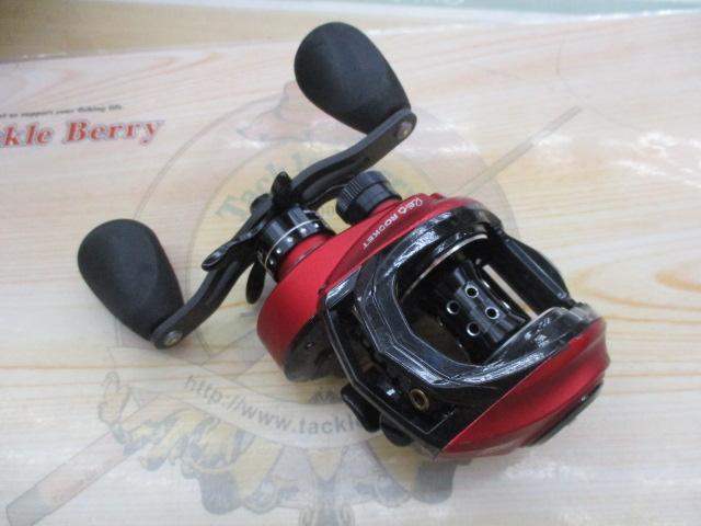 レボ ROCKET｜＠ベリーネット 日本最大新品中古釣具WEBショップ
