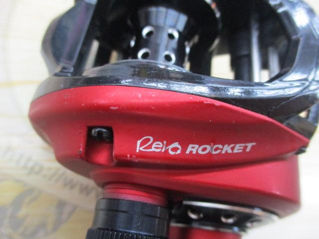 レボ ROCKET