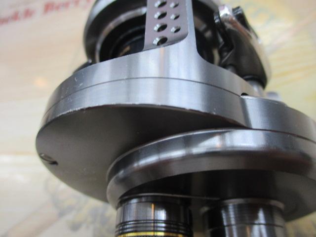 17カルカッタコンクエストBFS HG-R