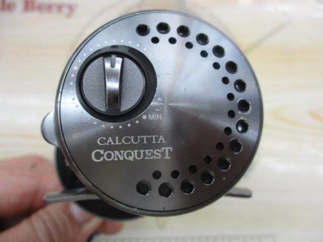 17カルカッタコンクエストBFS HG-R