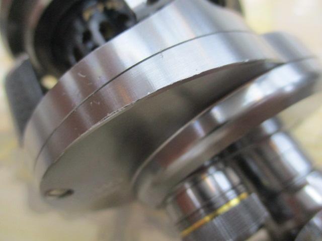 17カルカッタコンクエストBFS HG-R