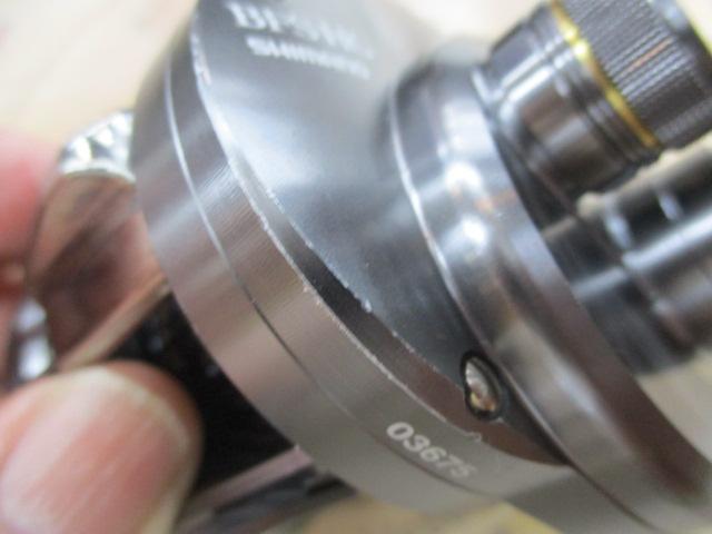 17カルカッタコンクエストBFS HG-R