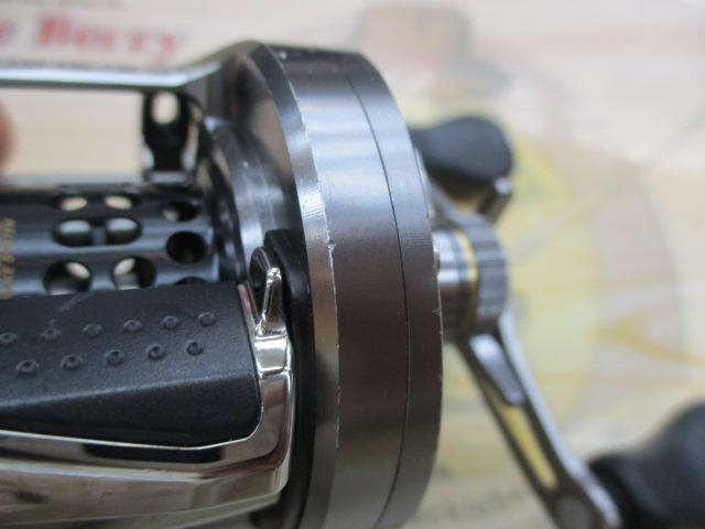 17カルカッタコンクエストBFS HG-R