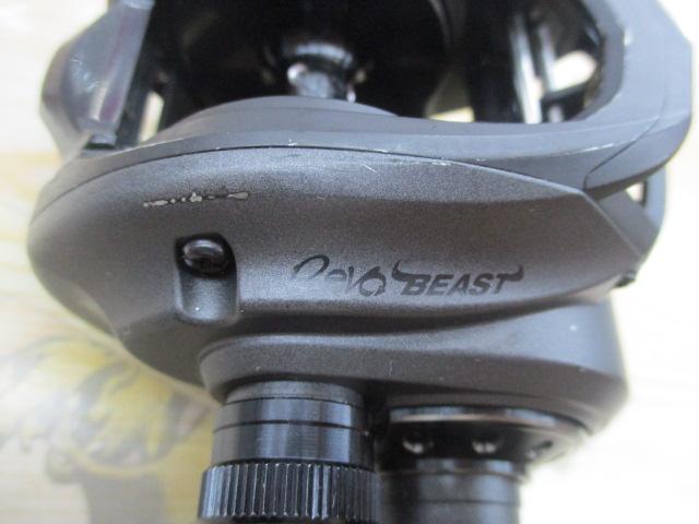 レボ BEAST 40 5.8:1