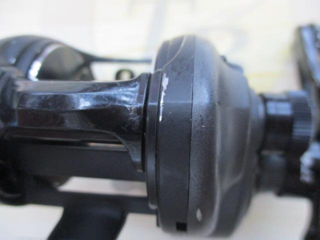 レボ BEAST 40 5.8:1