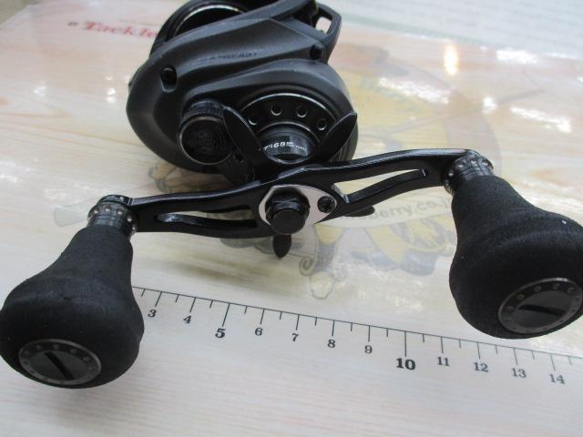 レボ BEAST 40 5.8:1