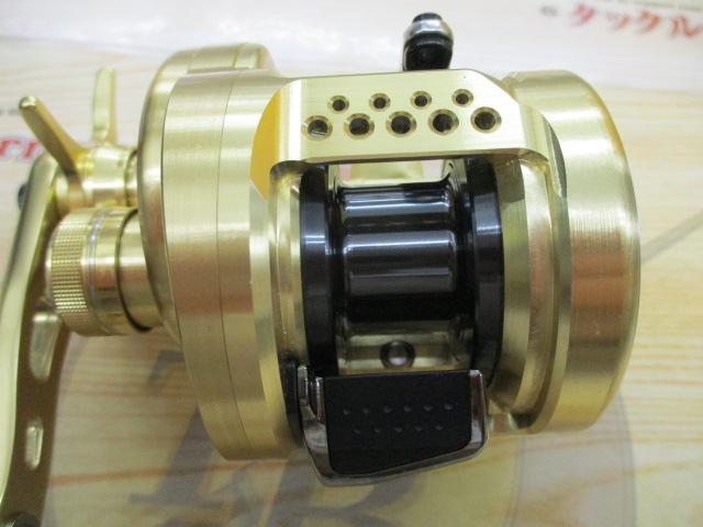 14オシアコンクエスト 201HG