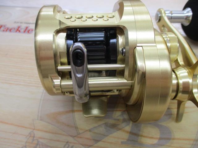 14オシアコンクエスト 201HG