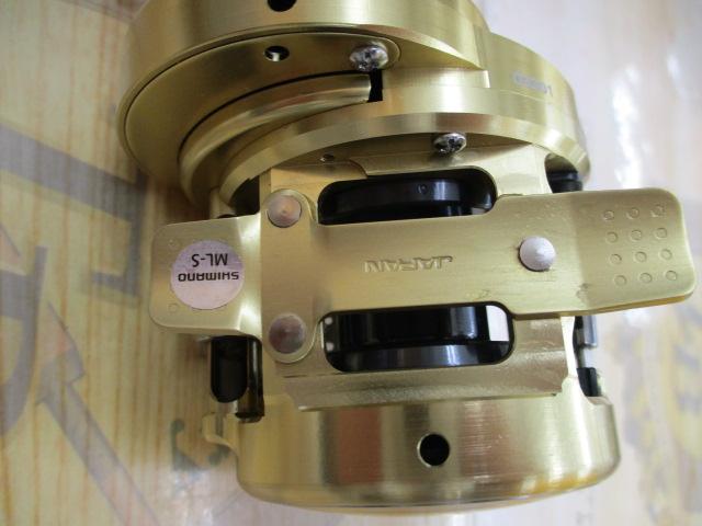 14オシアコンクエスト 201HG