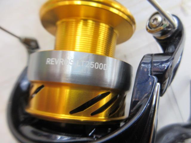 24レブロス LT2500D